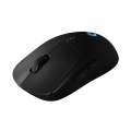 Top Lightspeed Logitech G Pro Drag Clicking Wireless Gaming Mouse For Esports Hero16K Sensor Rgb Lighting Wireless Charging Dual